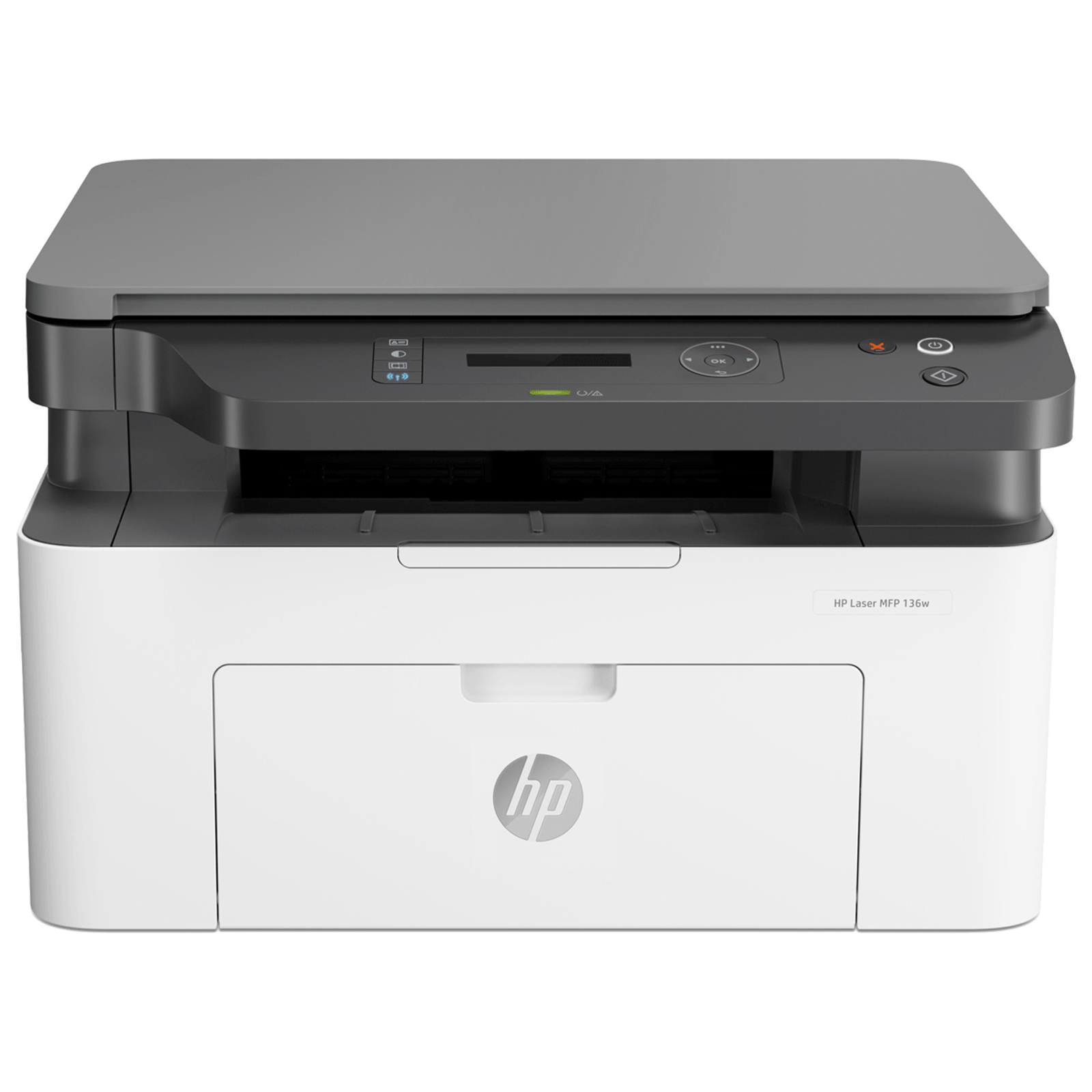 Buy HP Laser 136w Wireless Black & White Multi-Function Laserjet